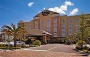 Fairfield Inn & Suites Butler Boulevard Jacksonville (Florida)