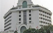 The Batavia Hotel Jakarta