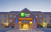 Holiday Inn Express Hotel & Suites Sandy