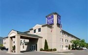 Sleep Inn & Suites Concord (North Carolina)