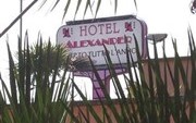 Hotel Alexander Numana