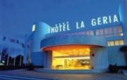 Hotel La Geria