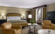 Hilton Hotel Christiana Newark (Delaware)
