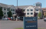 Extended Stay America Hotel Beaverton