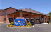 Baymont Inn & Suites Anderson