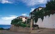 Panorama Studios and Apartments Agios Ioannis