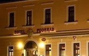 Hotel Podhrad Hluboka nad Vltavou