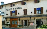 Hotel Tante Yvonne Quincieux