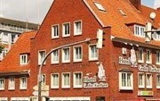 Hotel Grosser Kurfürst Emden