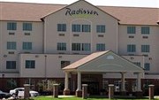 Radisson Hotel Waco