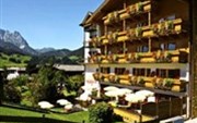 Hotel Babymio Kirchdorf in Tirol