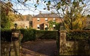 The Old Vicarage Bed and Breakfast Southam (Warwickshire)