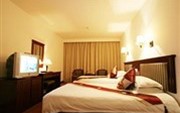 Riverside Hotel Suzhou