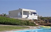 Vlamis Villas Akrotiri (Crete)