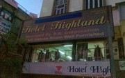 Hotel Highland Ahmedabad