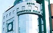 Metropolis Plaza Hotel