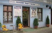 Pension Peters Berlin