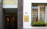 Hotel Rossner Cologne
