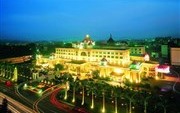 Metropolitan Yijing Hotel