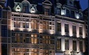 Hotel La Madeleine Brussels