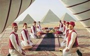Le Meridien Pyramids Hotel Cairo