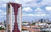 Iracema Othon Travel Hotel Fortaleza