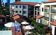 Chevron Palms Resort Gold Coast