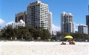 Chateau Beachside Resort Gold Coast