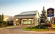 BEST WESTERN PLUS Lamplighter Inn and Conference Centre