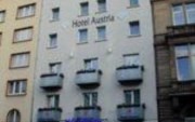 Hotel Austria Mainz