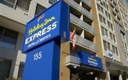Holiday Inn Express Montreal Centre-Ville