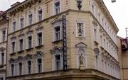 Koruna Hotel Prague