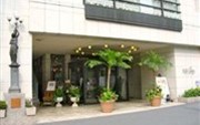 Rose Garden Shinjuku Hotel Tokyo