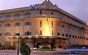 Novotel Hotel Vientiane