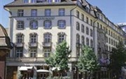 BEST WESTERN Premier Hotel Glockenhof