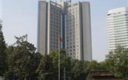 Nanjing Guorui Hotel (Guorui dajiudian)