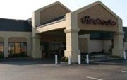 Hampton Inn Blytheville