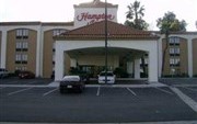 Hampton Inn Los Angeles/Santa Clarita
