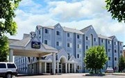 Microtel Inn & Suites Colorado Springs