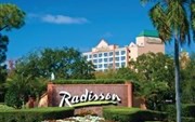 Radisson Resort Orlando-Celebration