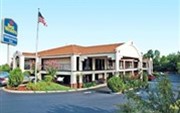 BEST WESTERN Shenandoah Inn