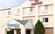 Fairfield Inn Iowa City Coralville