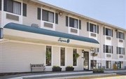 Super 8 Motel Coralville