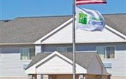 Holiday Inn Express Sioux City-Lakeport St.