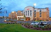 SpringHill Suites by Marriott--Boise