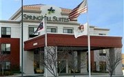 SpringHill Suites Chicago Bolingbrook