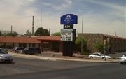 Americas Best Value Inn & Suites El Paso