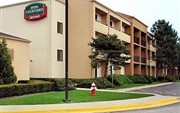 Courtyard by Marriott Chicago Glenview
