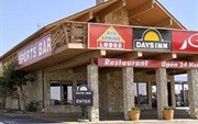 Days Inn Carefree Leavenworth (Indiana)