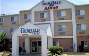 Fairfield Inn Terre Haute